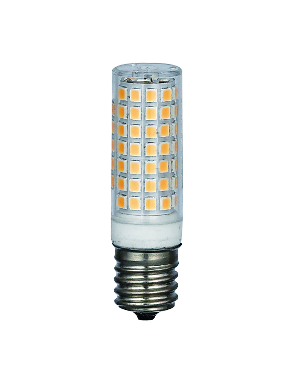 LED 콘 벌브 E17  5W 2color